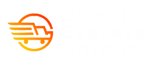DirectExpress Cargos Logo